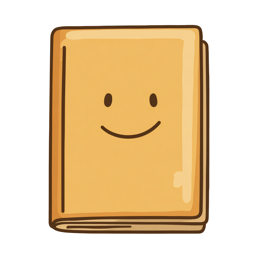 Happy Journal Icon