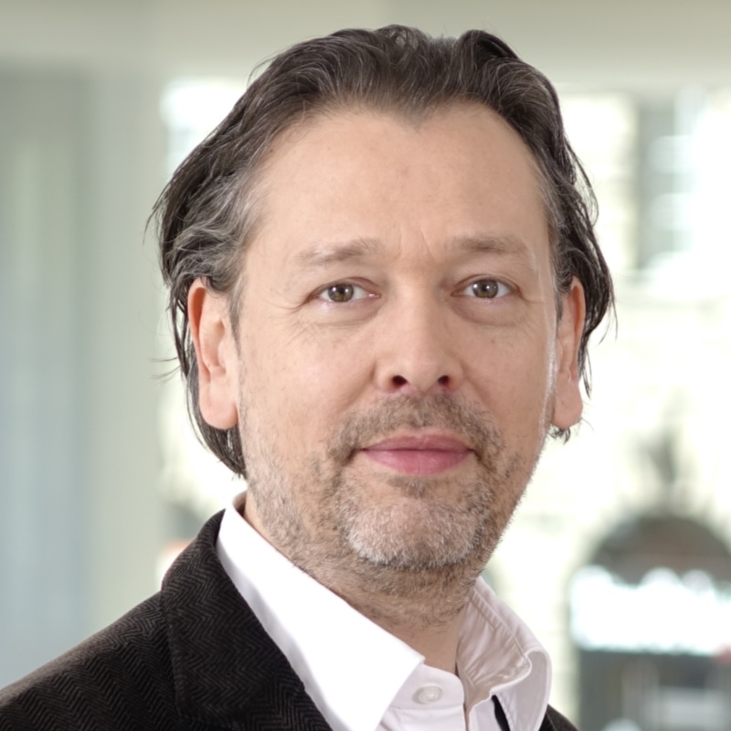 Jan Schulenberg – Gründer & Inhaber, BuddhaCat Publishing